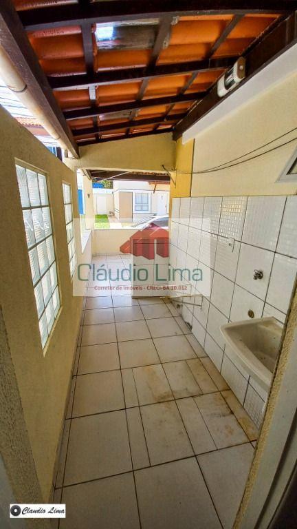 Casa para alugar com 3 quartos, 130m² - Foto 8