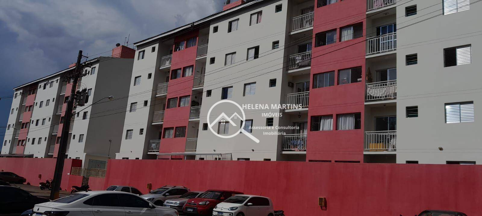 Apartamento à venda com 2 quartos, 45m² - Foto 12