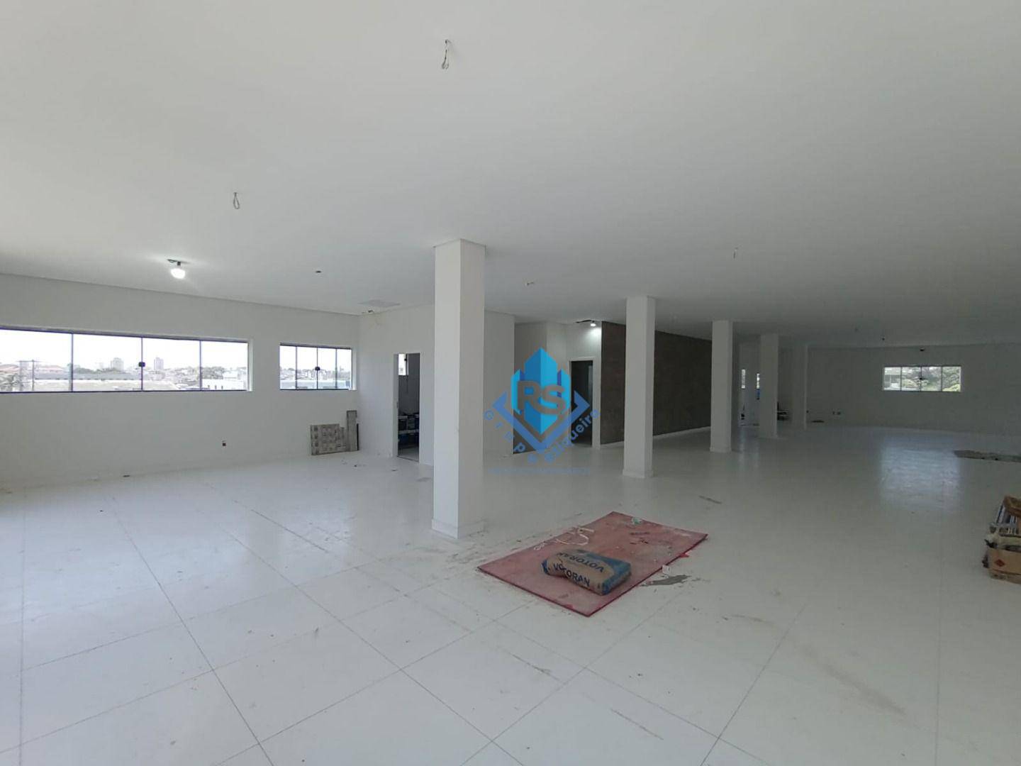 Loja-Salão para alugar, 450m² - Foto 3