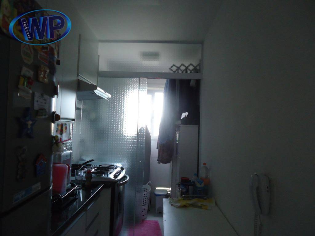 Apartamento à venda com 3 quartos, 63m² - Foto 14