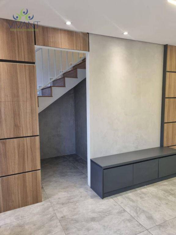 Sobrado à venda com 2 quartos, 57m² - Foto 18