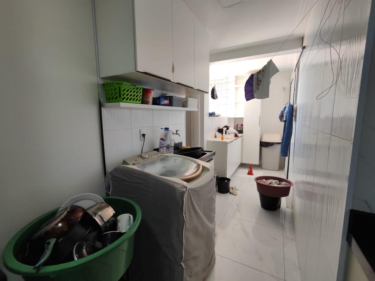 Apartamento à venda com 3 quartos, 94m² - Foto 6