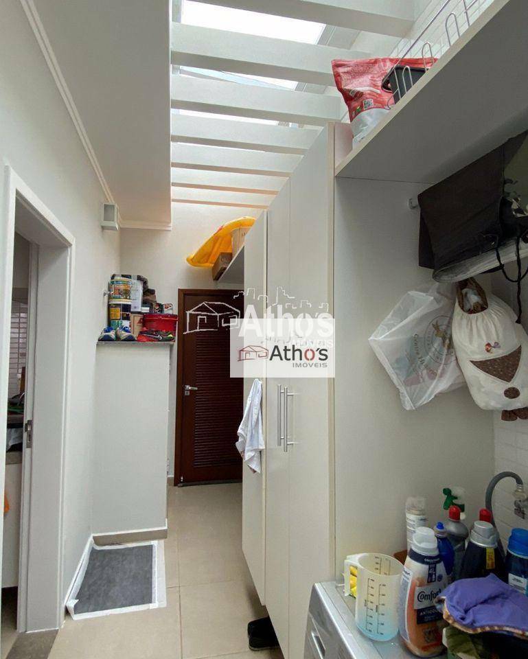 Sobrado à venda com 3 quartos, 225m² - Foto 19