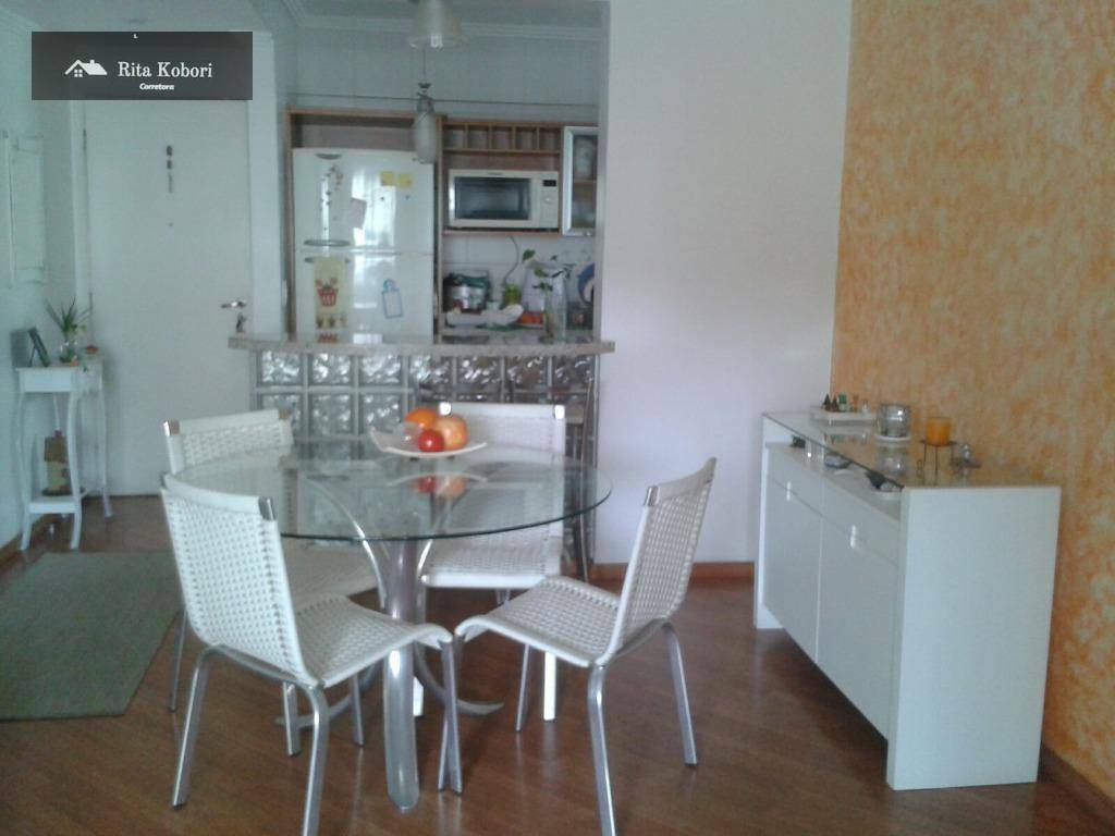 Apartamento à venda com 3 quartos, 86m² - Foto 7