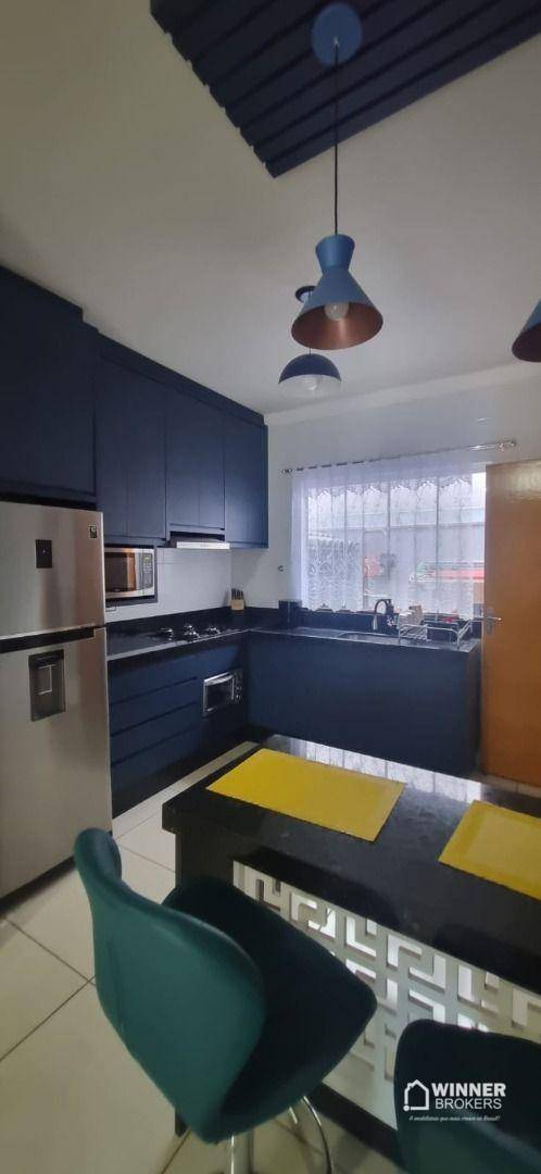 Casa, 2 quartos, 61 m² - Foto 5