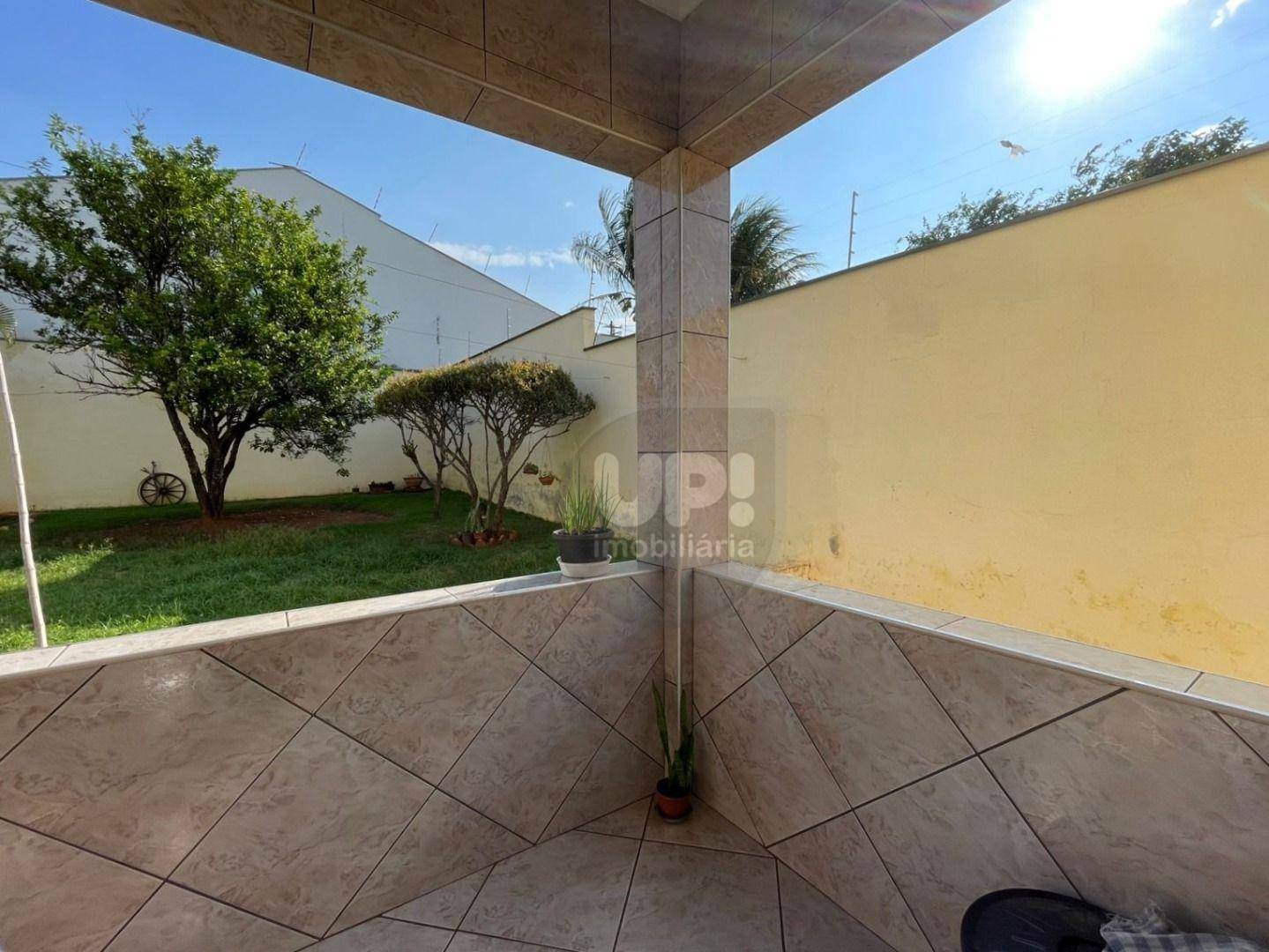 Casa à venda com 3 quartos, 182m² - Foto 16