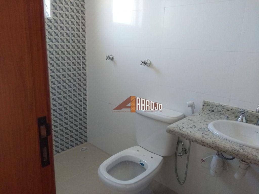 Sobrado à venda com 2 quartos, 85m² - Foto 13