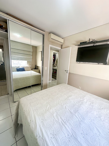 Apartamento à venda com 3 quartos, 75m² - Foto 9