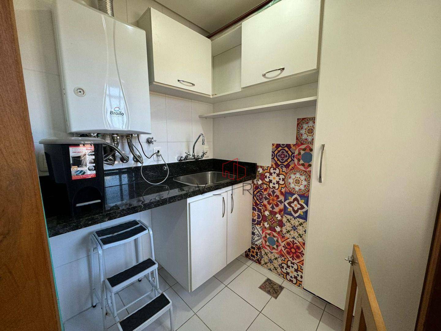 Apartamento à venda com 2 quartos, 100m² - Foto 13