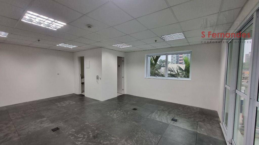 Conjunto Comercial-Sala para alugar, 44m² - Foto 10