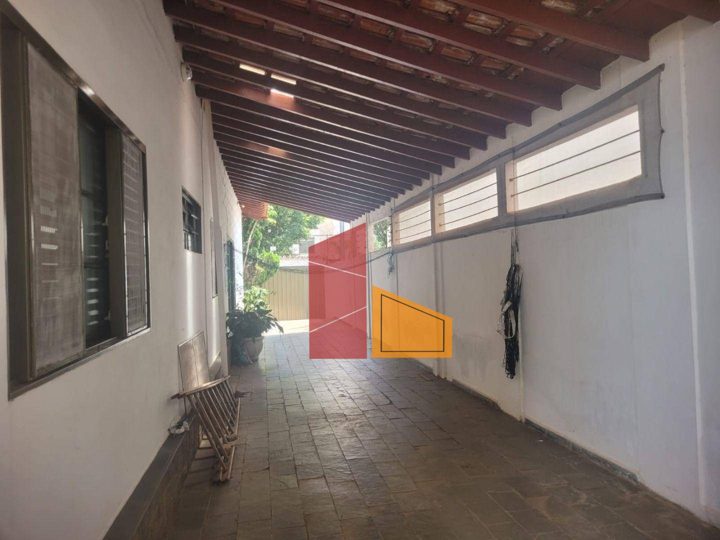 Casa à venda com 3 quartos, 260m² - Foto 15