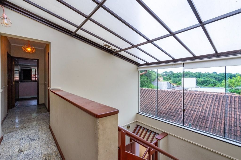 Casa de Condomínio à venda com 4 quartos, 233m² - Foto 45