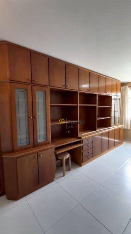 Apartamento para alugar com 1 quarto, 40m² - Foto 5