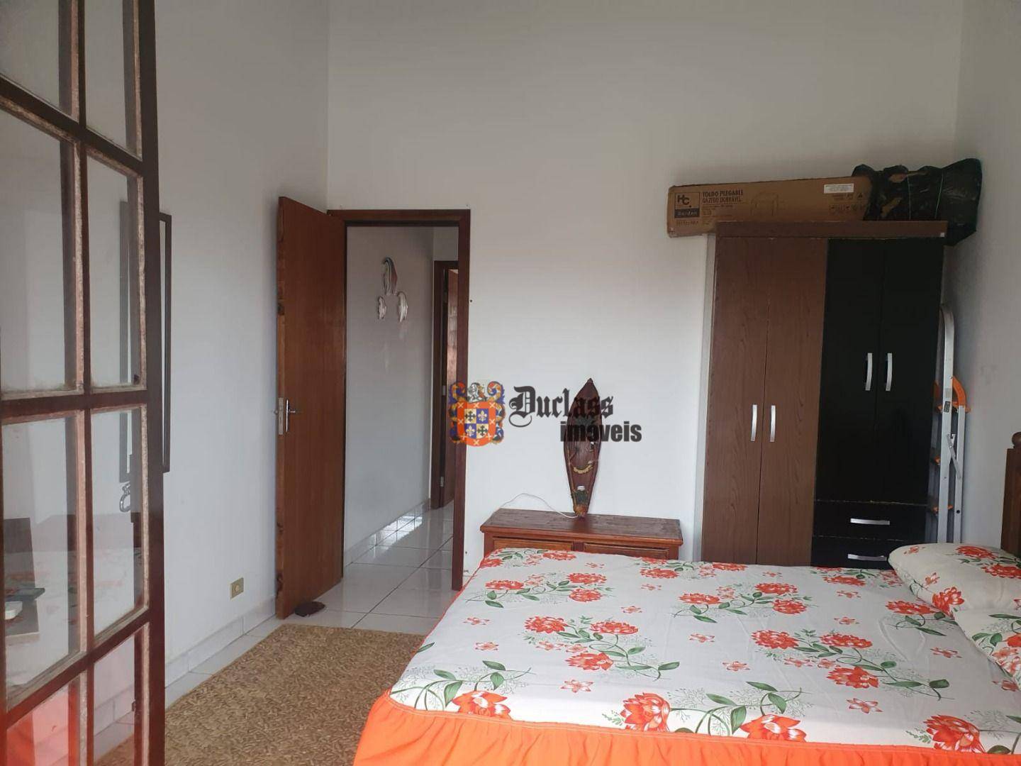 Sobrado à venda com 2 quartos, 70m² - Foto 8