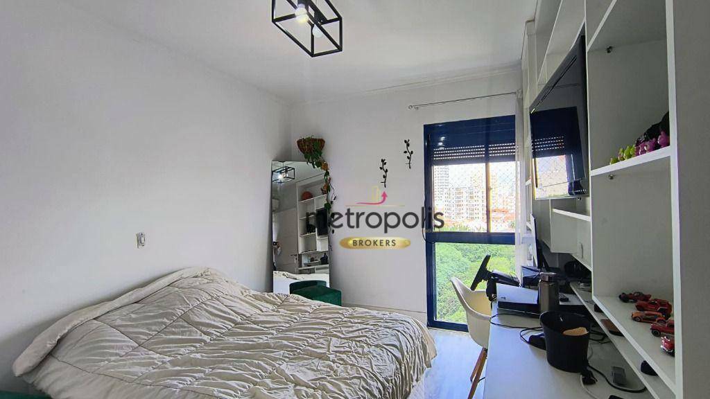 Apartamento à venda e aluguel com 3 quartos, 198m² - Foto 15