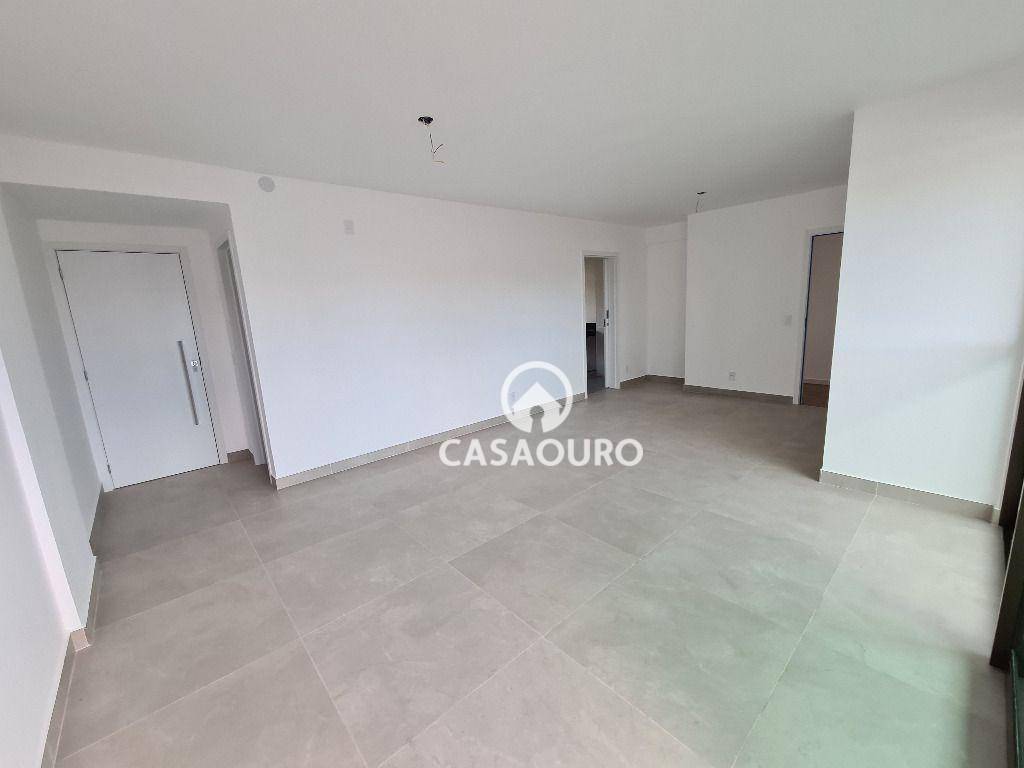 Apartamento à venda com 4 quartos, 133m² - Foto 5