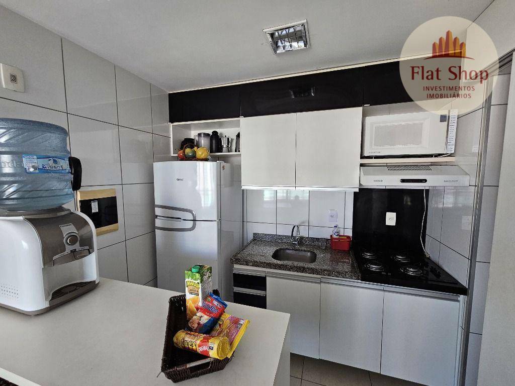 Apartamento à venda com 1 quarto, 46m² - Foto 5
