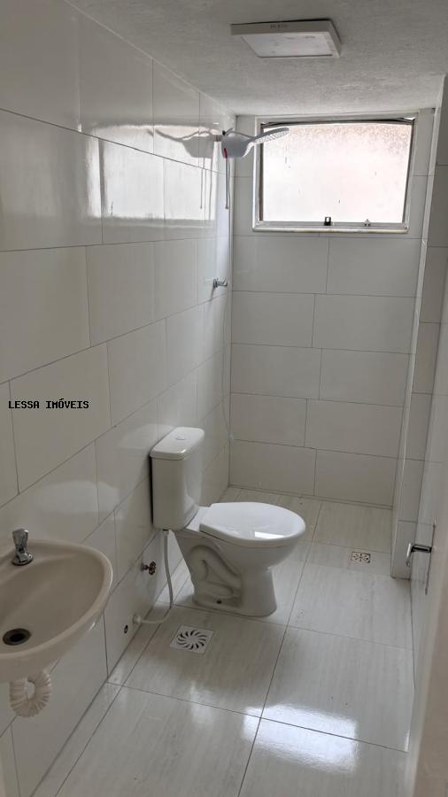 Apartamento à venda com 2 quartos, 66m² - Foto 9