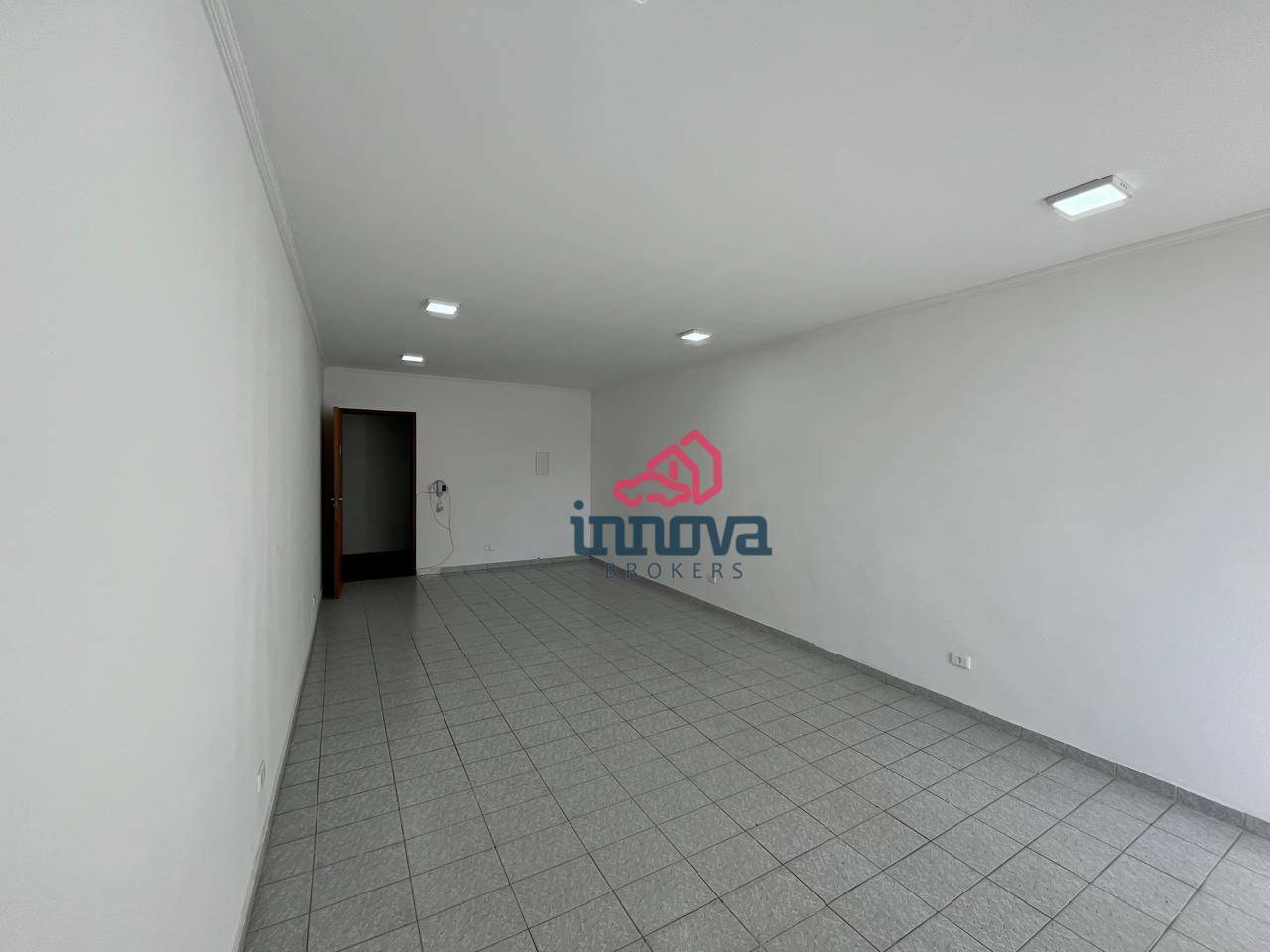 Conjunto Comercial-Sala para alugar, 33m² - Foto 7