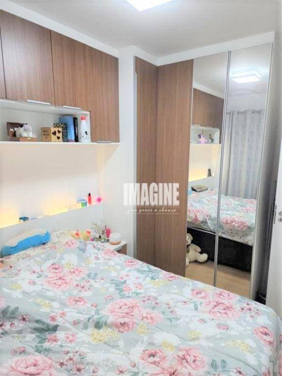 Apartamento à venda com 2 quartos, 52m² - Foto 8