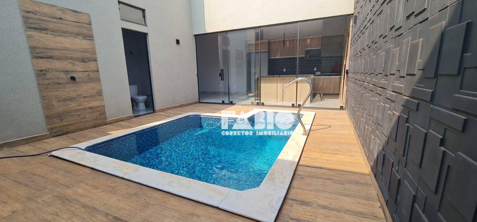 Casa à venda com 3 quartos, 127m² - Foto 13