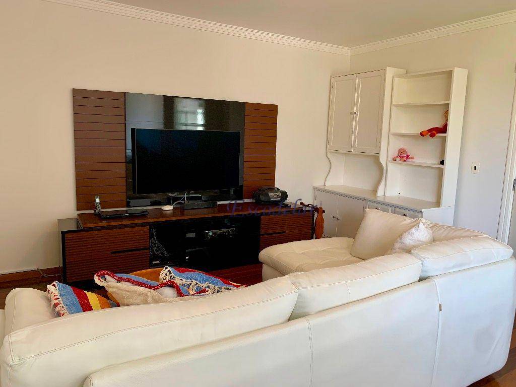 Casa de Condomínio à venda com 5 quartos, 440m² - Foto 24