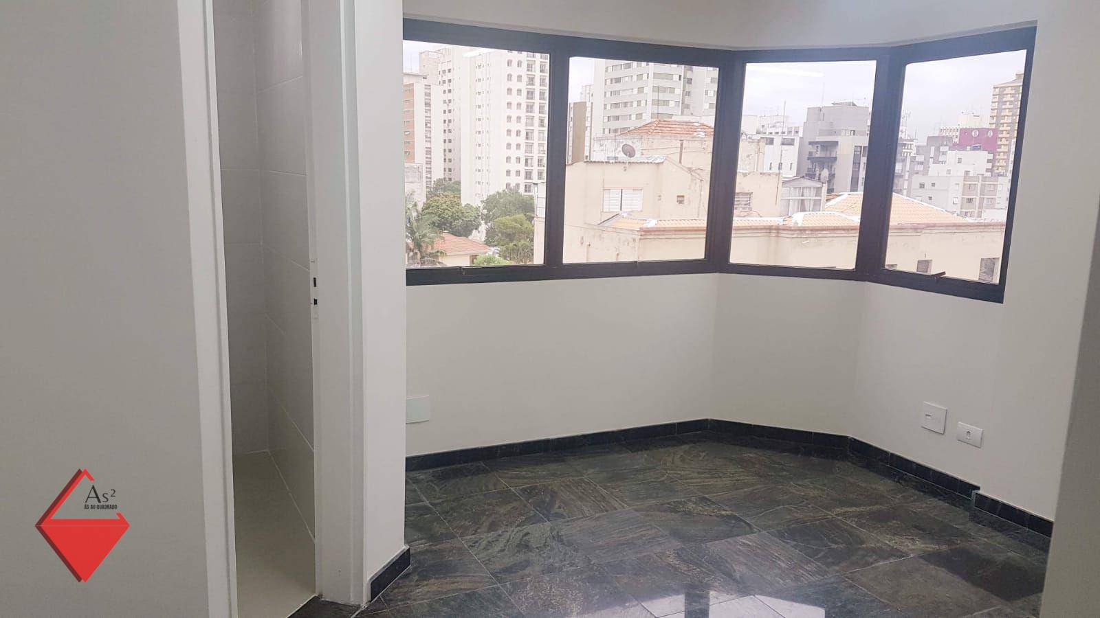 Conjunto Comercial-Sala à venda e aluguel, 37m² - Foto 5