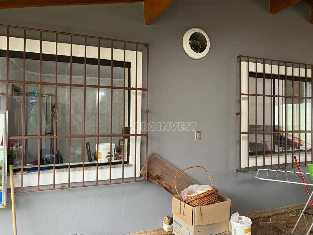 Casa de Condomínio à venda com 4 quartos, 450m² - Foto 38