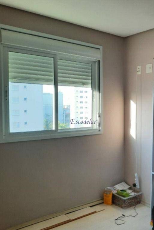 Apartamento à venda com 2 quartos, 60m² - Foto 5