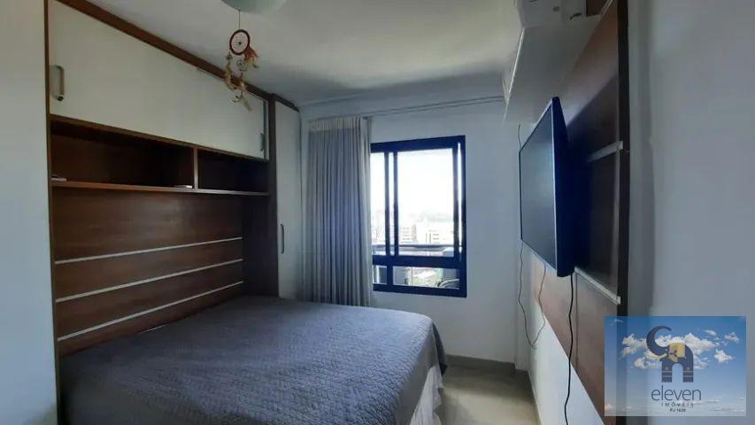 Apartamento à venda com 1 quarto, 48m² - Foto 23