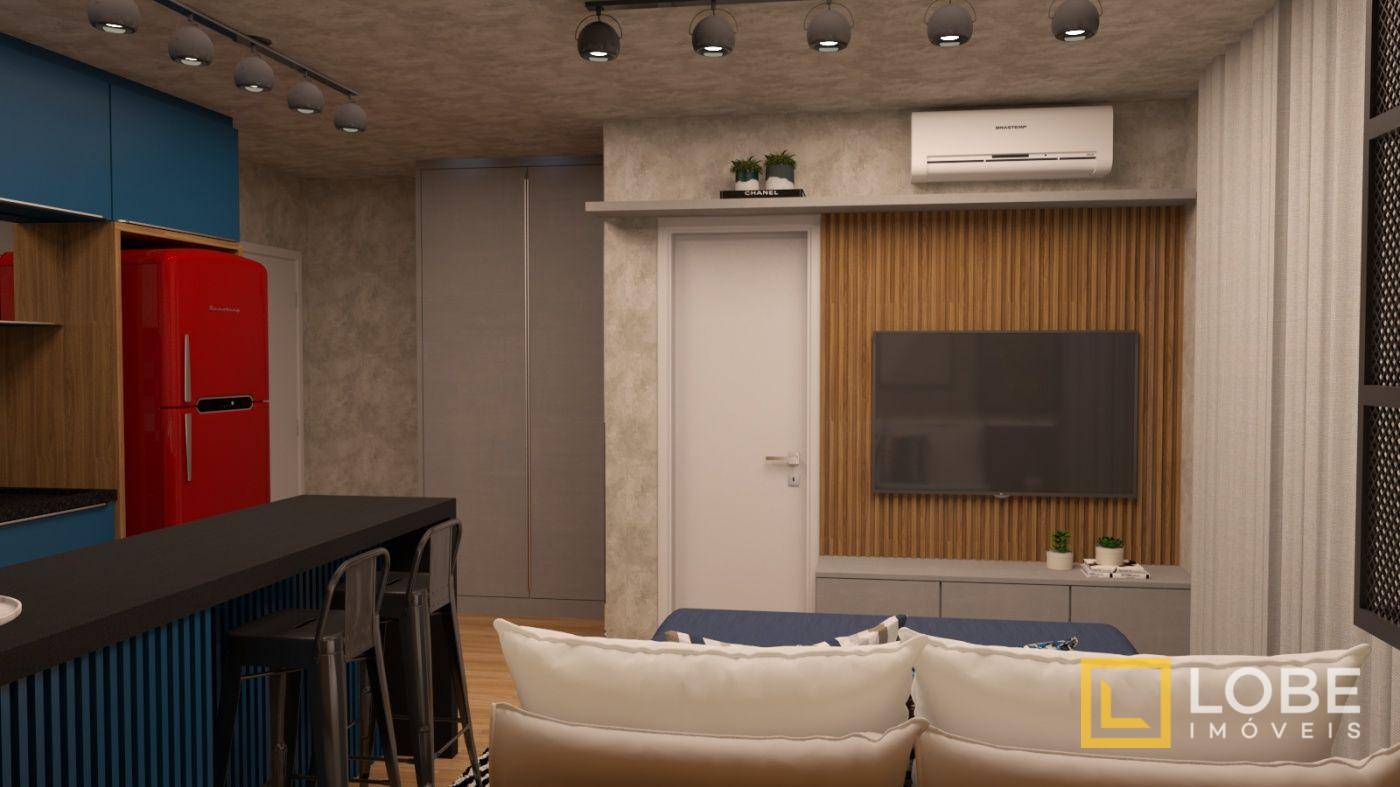 Loft à venda com 1 quarto, 32m² - Foto 13