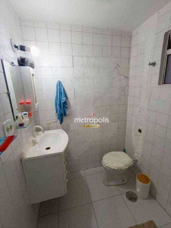 Apartamento à venda com 2 quartos, 53m² - Foto 6