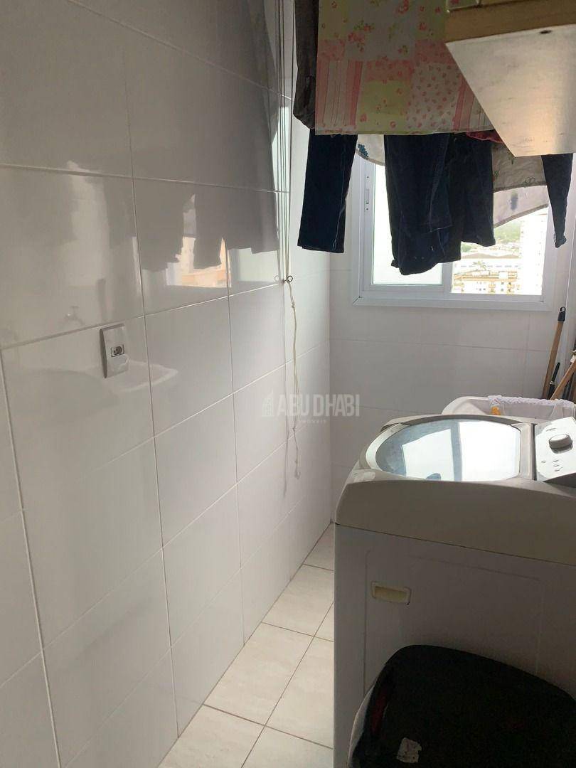 Apartamento à venda com 2 quartos, 87m² - Foto 8