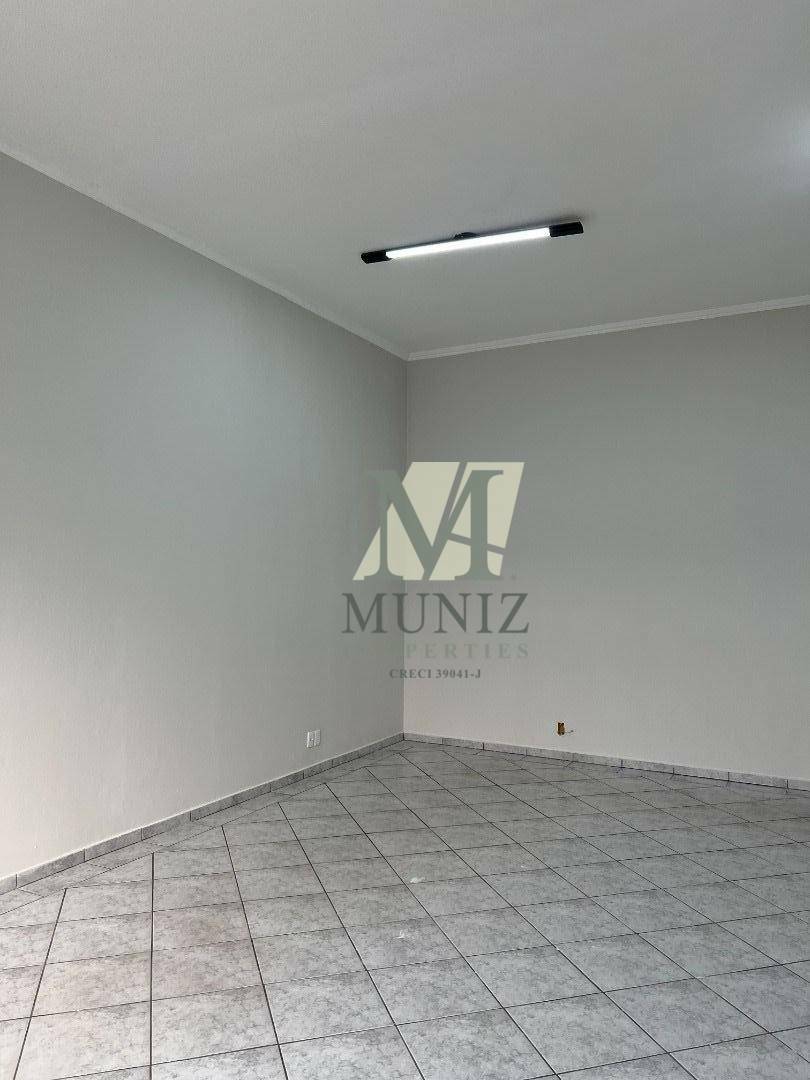 Conjunto Comercial-Sala para alugar, 38m² - Foto 5