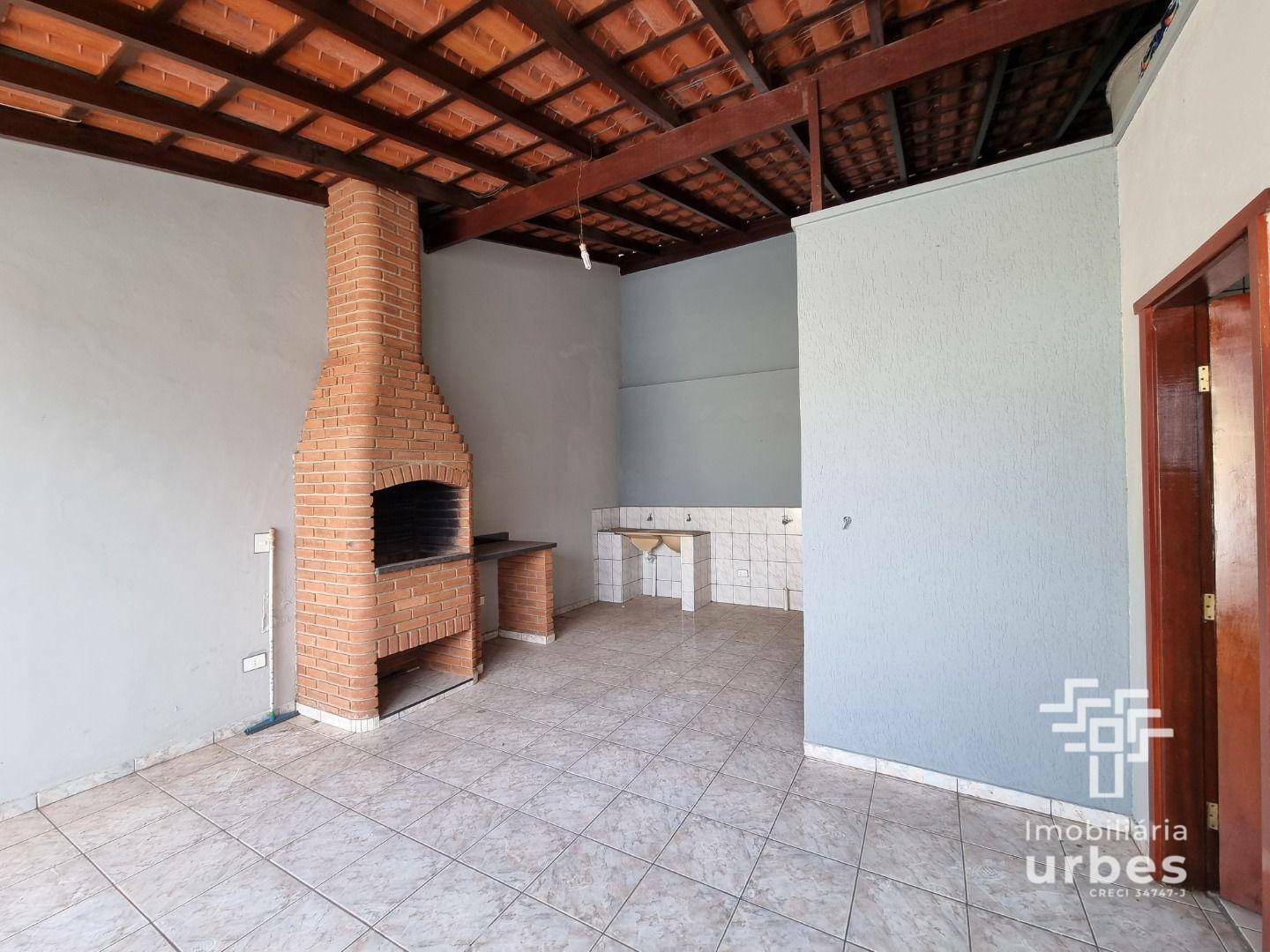 Casa à venda com 3 quartos, 210m² - Foto 24