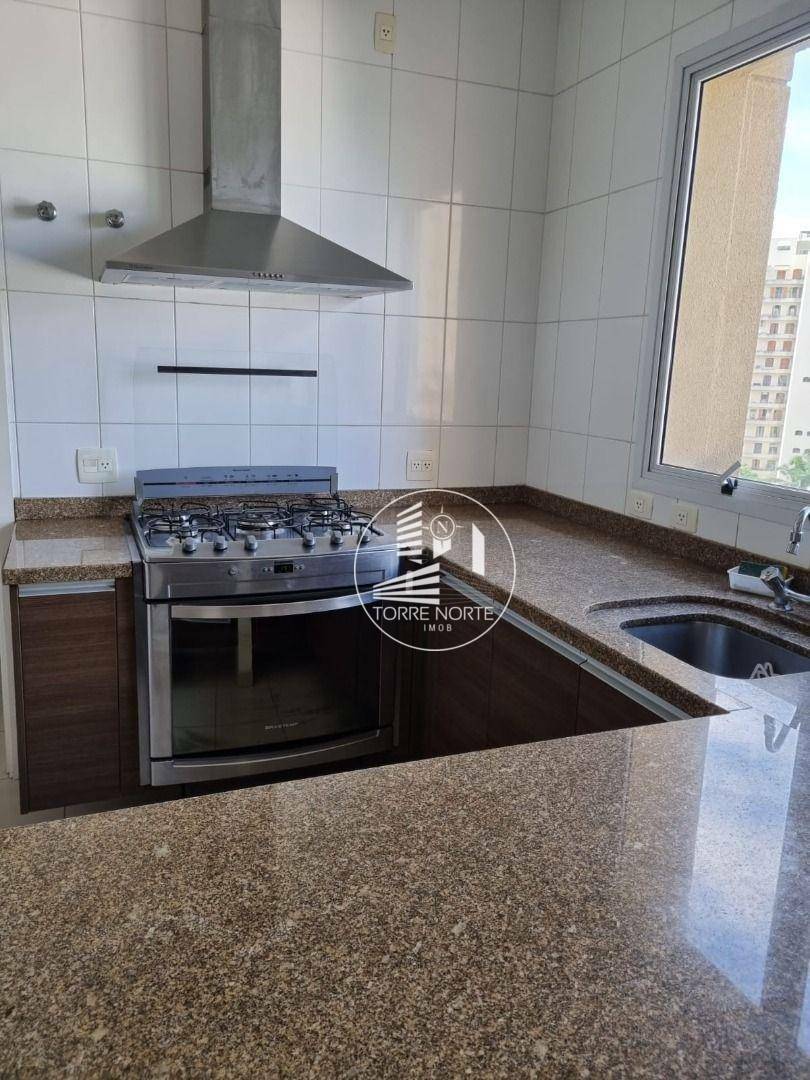 Apartamento à venda com 3 quartos, 263m² - Foto 3