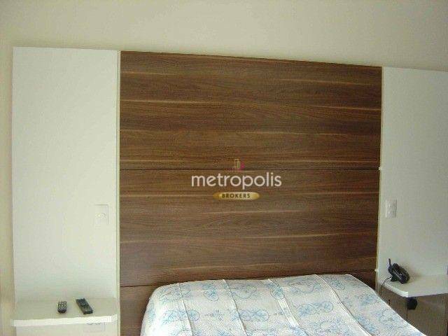 Apartamento à venda com 4 quartos, 156m² - Foto 5