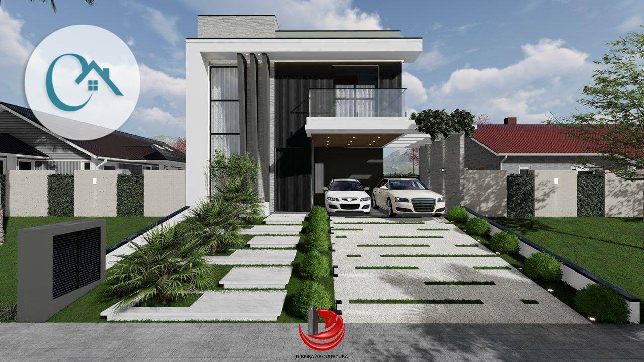 Sobrado à venda com 3 quartos, 18012m² - Foto 3