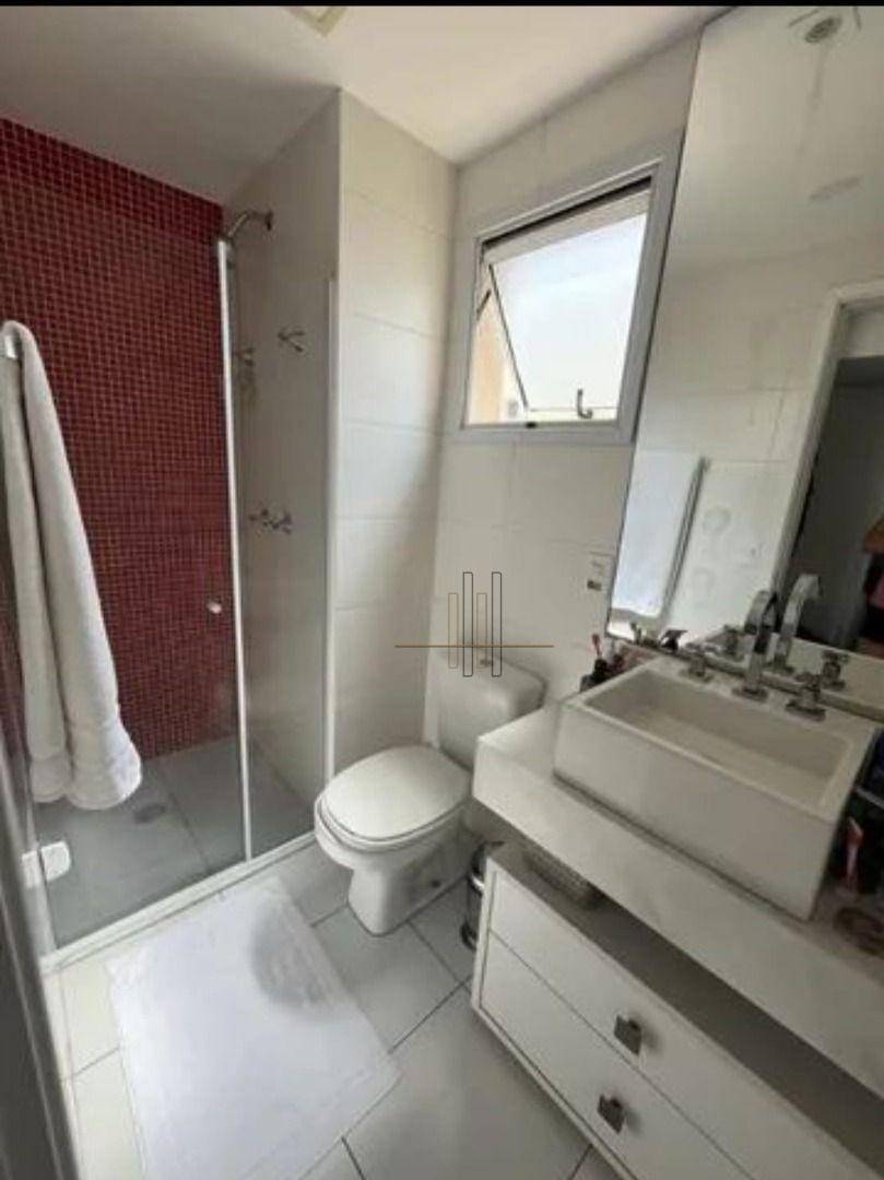 Apartamento à venda com 3 quartos, 70m² - Foto 12