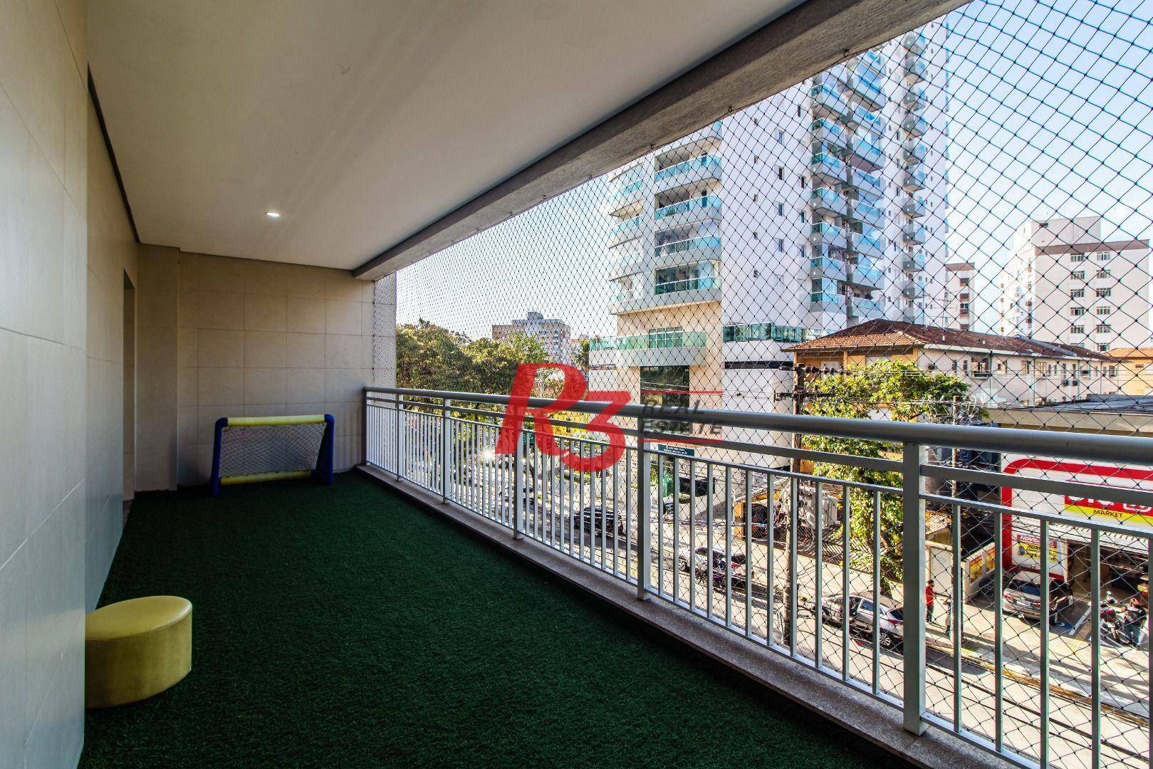 Apartamento à venda com 3 quartos, 130m² - Foto 27