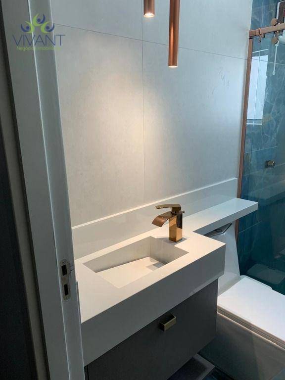 Sobrado à venda com 3 quartos, 84m² - Foto 15