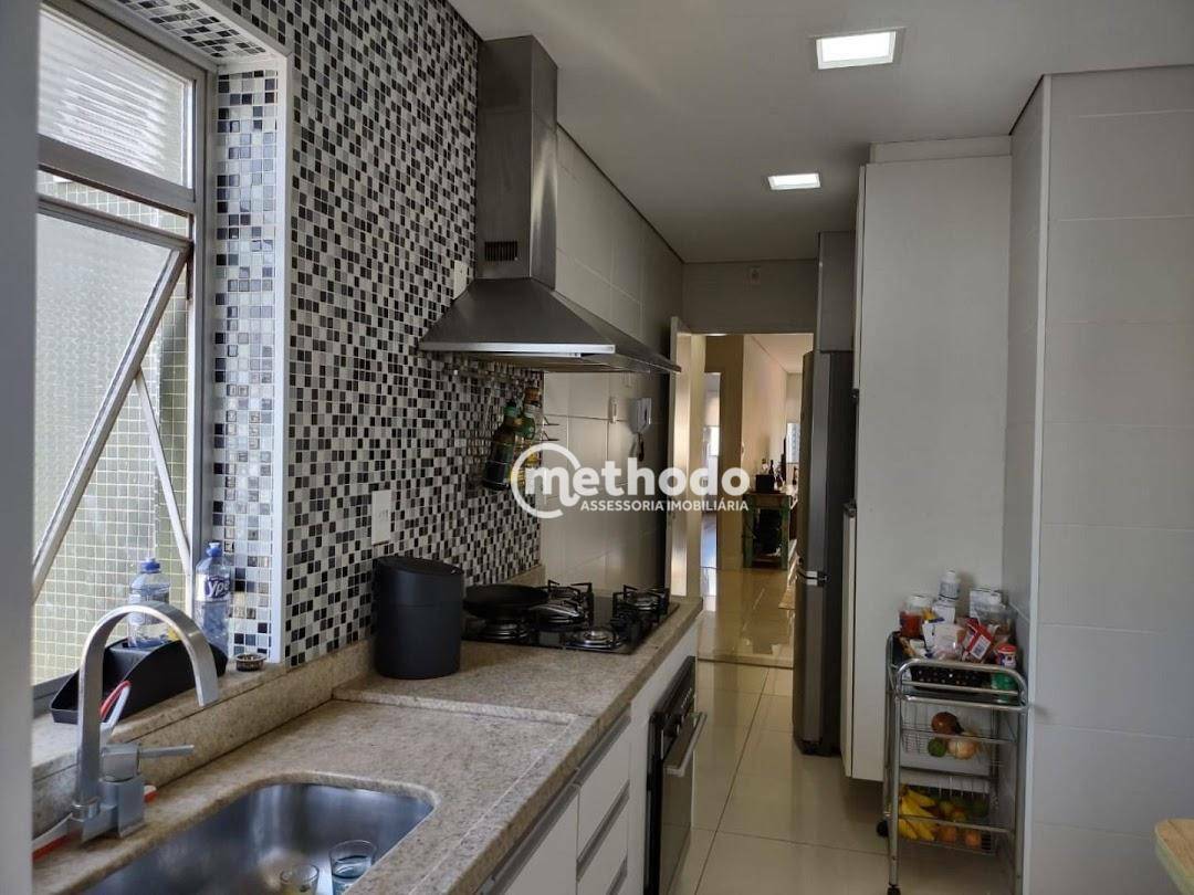 Apartamento à venda com 4 quartos, 130m² - Foto 10