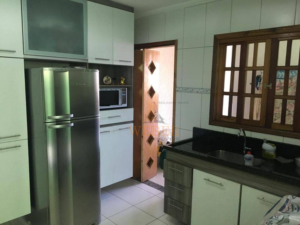 Sobrado à venda com 3 quartos, 170m² - Foto 20