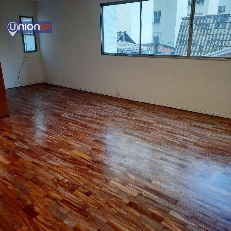 Apartamento à venda com 3 quartos, 114m² - Foto 3