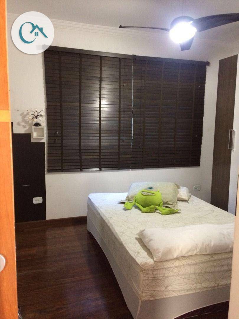 Sobrado à venda com 4 quartos, 460m² - Foto 32