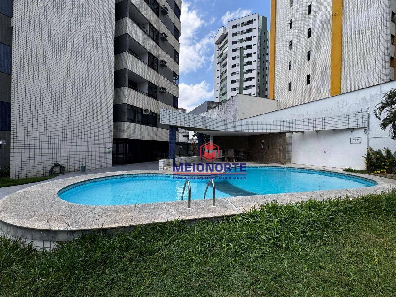 Apartamento à venda com 3 quartos, 127m² - Foto 6