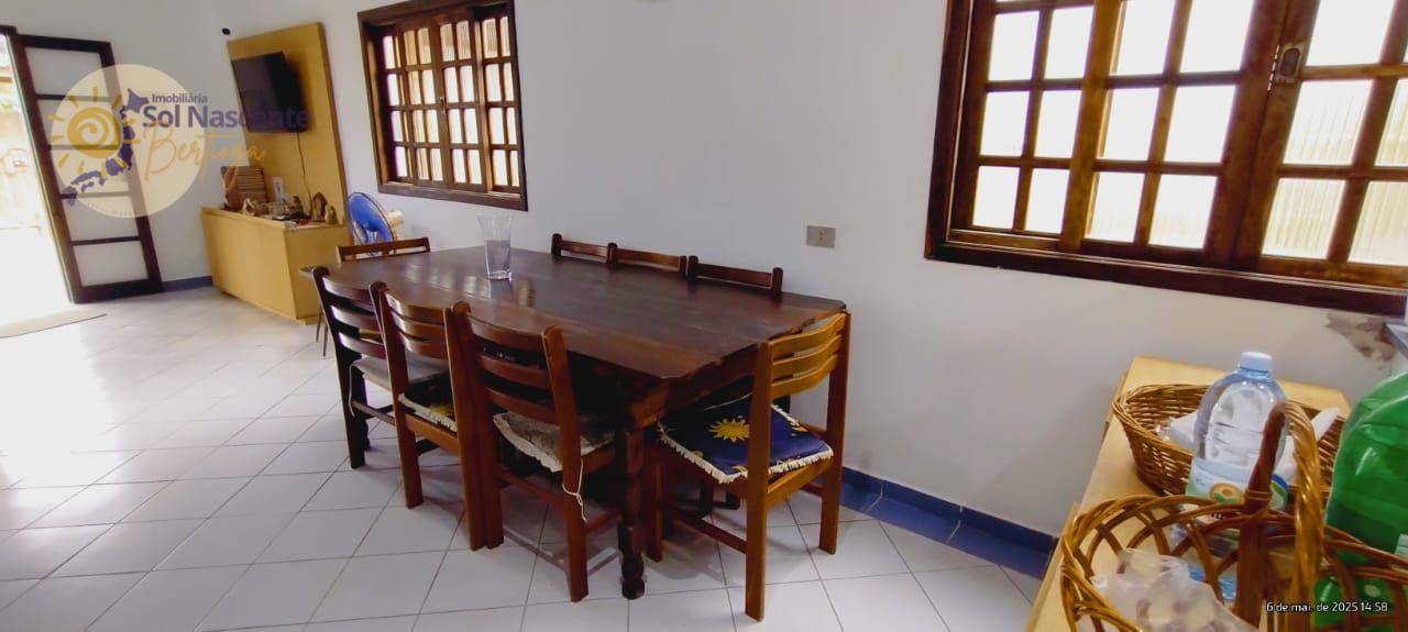 Casa para alugar com 3 quartos, 240m² - Foto 22