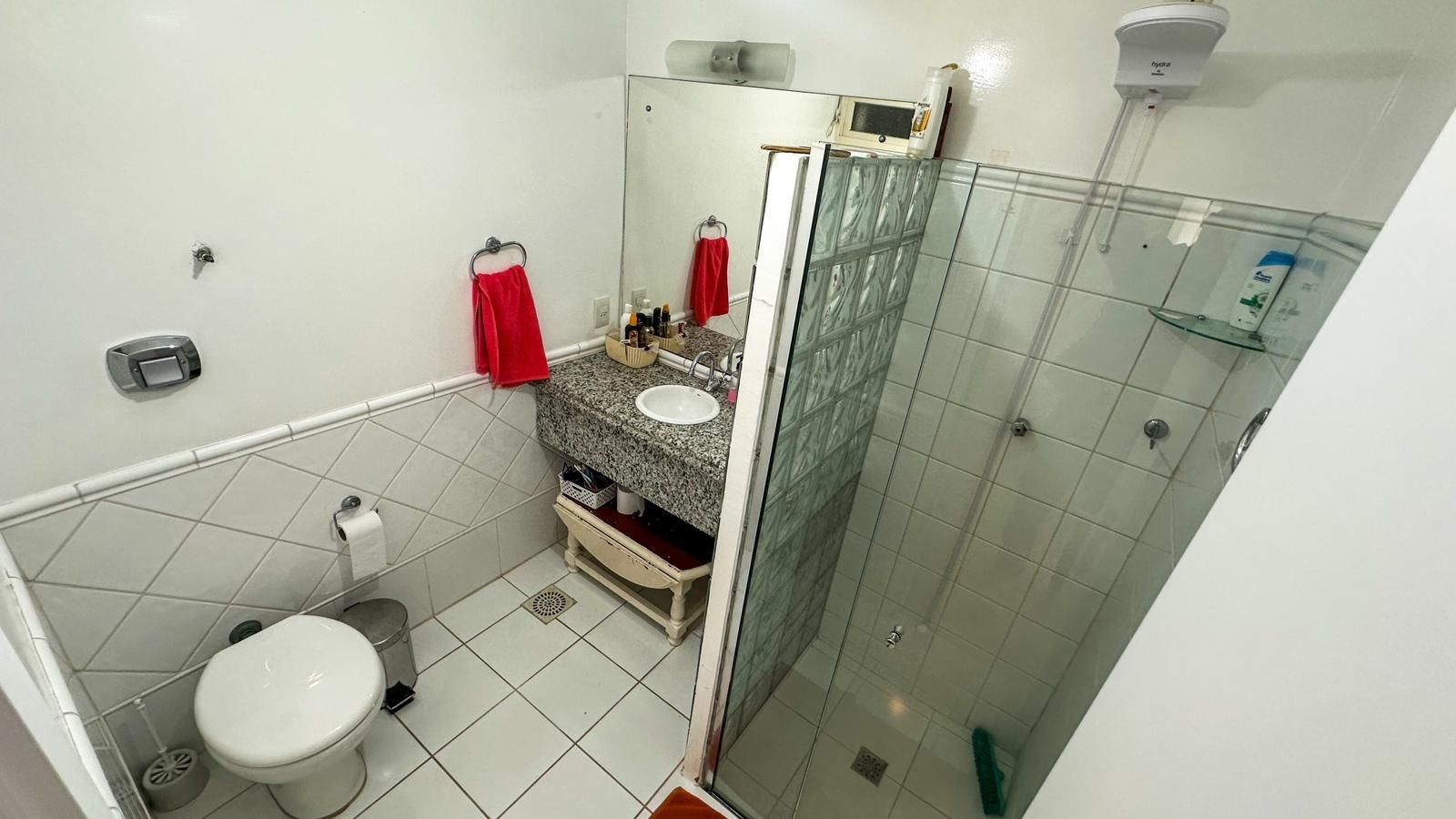 Apartamento à venda com 2 quartos, 90m² - Foto 8