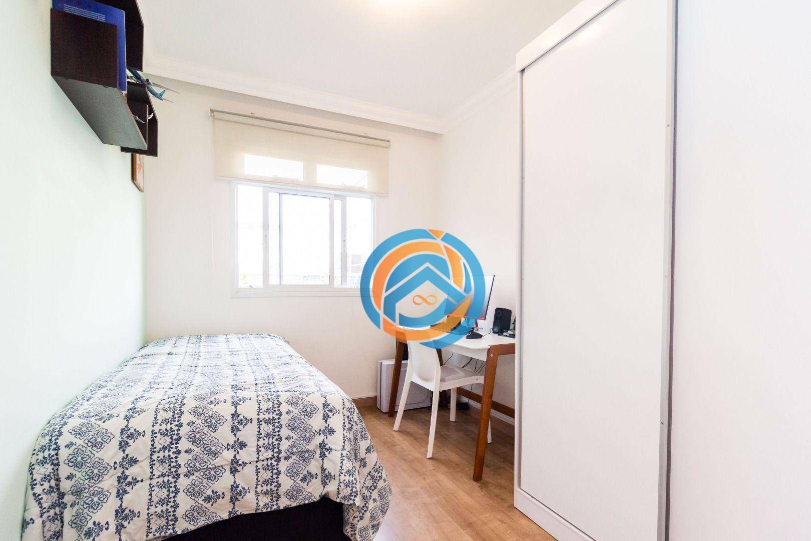 Apartamento à venda com 3 quartos, 68m² - Foto 34