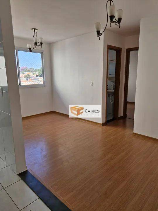 Apartamento para alugar com 2 quartos, 43m² - Foto 10